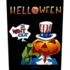 Helloween: I want out - Selkämerkki