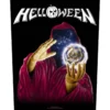 Helloween: Keeper of the seven keys - Selkämerkki