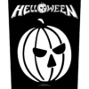 Helloween: Pumpkin - Selkämerkki