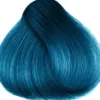 Herman's Amazing Amelia Aqua Blue - shokkihiusväri