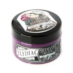 Herman's Amazing Lydia Lavender - shokkihiusväri