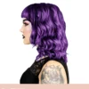 Herman's Amazing Patsy Purple - shokkihiusväri