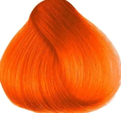 Herman's Amazing Tara Tangerine - shokkihiusväri