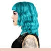 Herman's Amazing Thelma Turquoise - shokkihiusväri