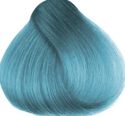 Herman's Amazing Thelma Turquoise - shokkihiusväri