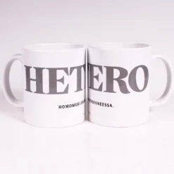 Hetero - Muki