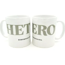 Hetero (SE) - Muki