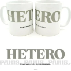 Hetero (SE) - Muki