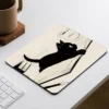 Hiirimatto - Cat with book
