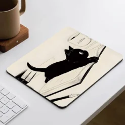 Hiirimatto - Cat with book