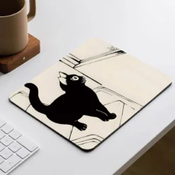 Hiirimatto - Cat with chair