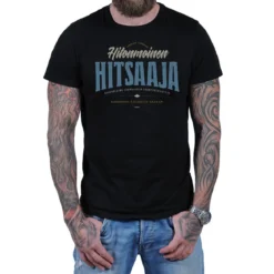 Hitsaaja - T-paita
