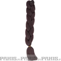 Hiuskuitu - Chocolate Brown