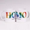 Homo - Muki