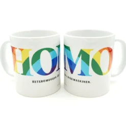Homo (SE) - Muki