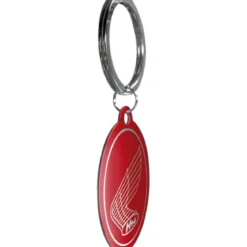 Honda Logo Red - Avaimenperä