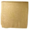 Hopea raidallinen huivi - beige