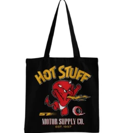 Hot Stuff - Motor Supply Co - Kangaskassi
