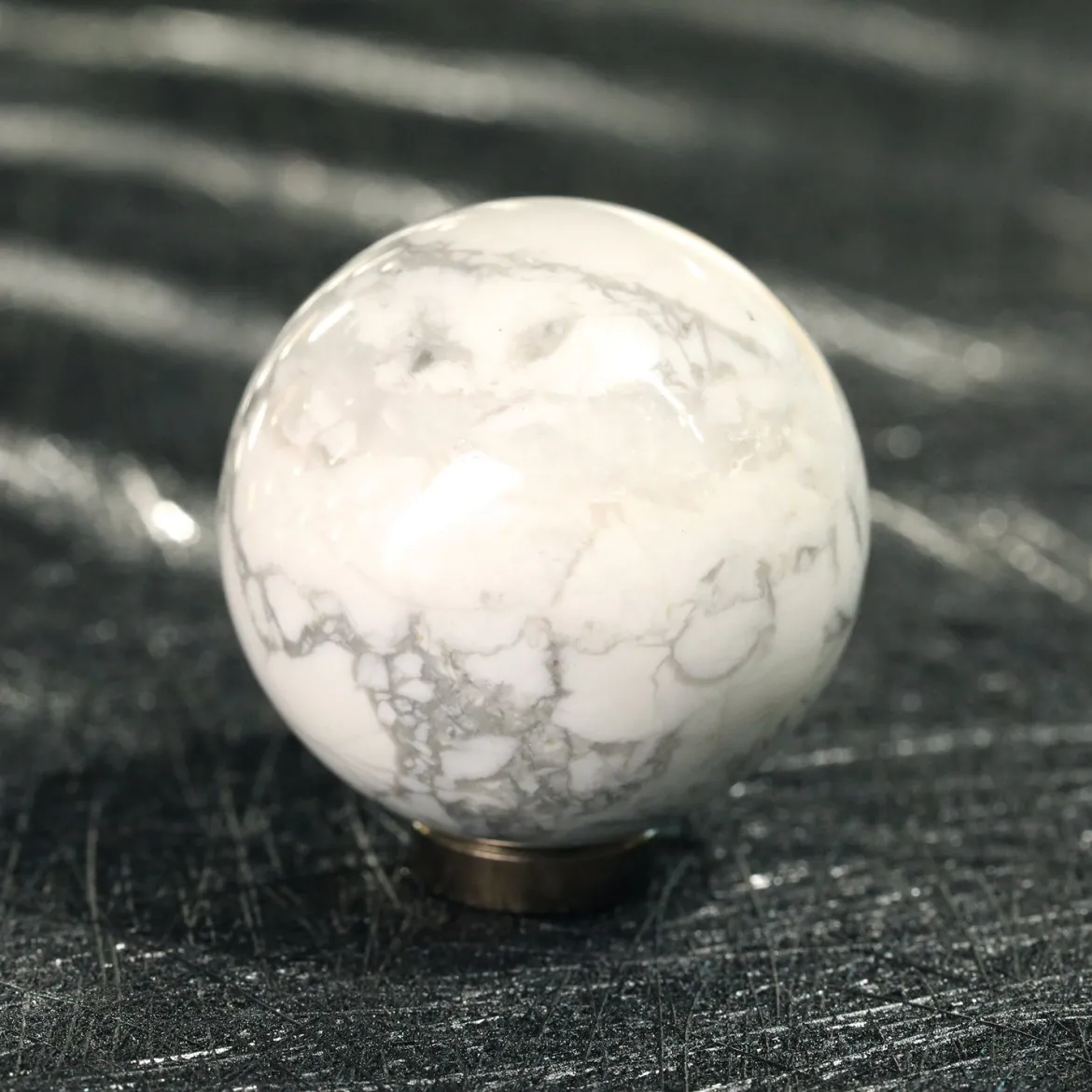 Howliitti pallo, 3cm