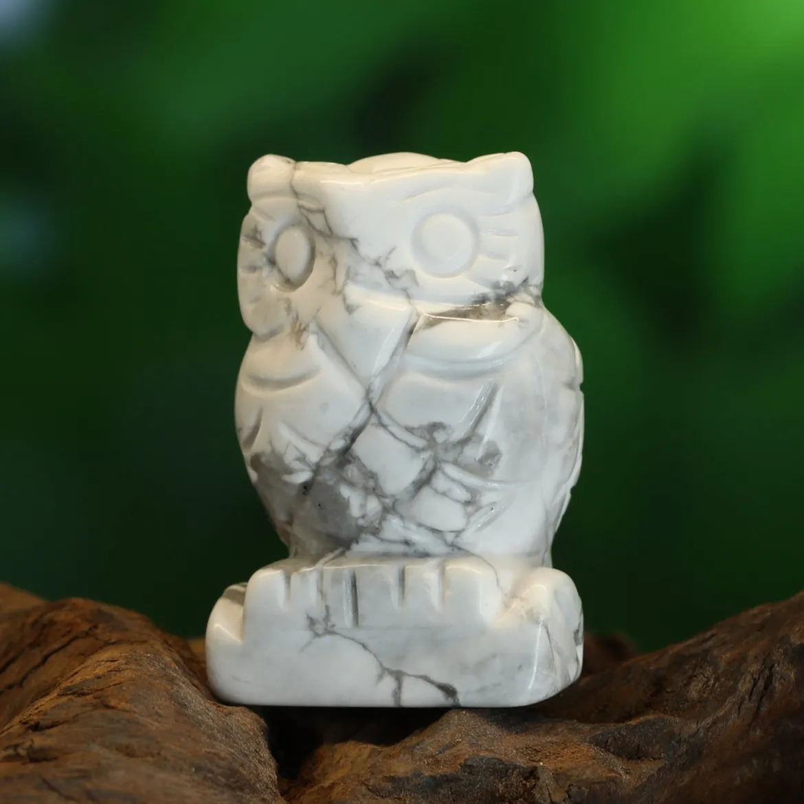 Howliitti - Pöllö, 5cm