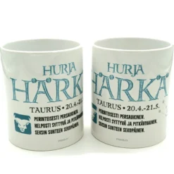 Härkä - Muki
