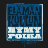 Hymypoika - kangaskassi
