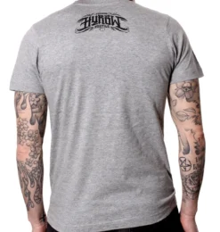 Hyraw HC666 - T-paita