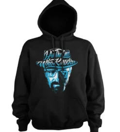 I am the one who knocks - huppari