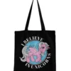 I Believe In Unicorns - Kangaskassi