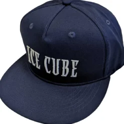 Ice Cube Logo - Lippis