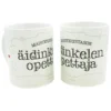Äidinkelen opettaja - Muki
