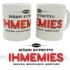 Ihmemies - Muki