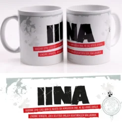 Iina - Muki