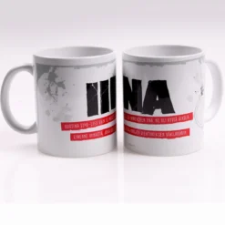 Iina - Muki