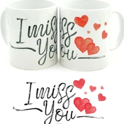 I Miss You - Muki