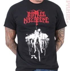 Impaled Nazarene KFS - T-paita