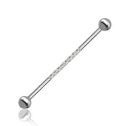 Industrial lävistyskoru - zirconia rivi