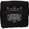 In Flames Shield - Hikinauha