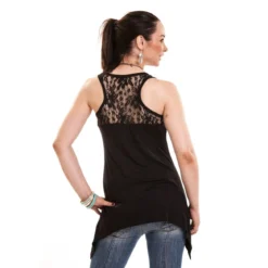 Innocent Lifestyle Amber Lace Panel - Toppi