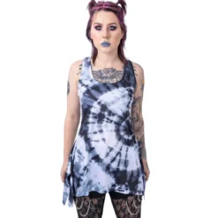 Innocent Lifestyle Spaced Out Lace Panel - Toppi