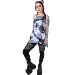 Innocent Lifestyle Spaced Out Lace Panel - Toppi