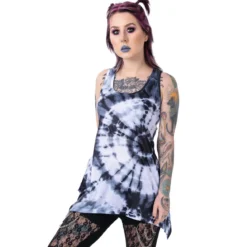 Innocent Lifestyle Spaced Out Lace Panel - Toppi