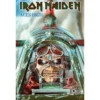 Iron Maiden Aces High - Seinälippu