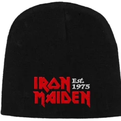 Iron Maiden: Est. 1975 - Pipo