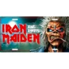 Iron Maiden: Est 1975 - Seinäkyltti