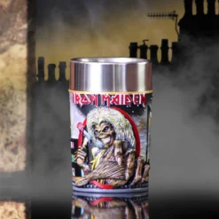 Iron Maiden Killers - Shottilasi