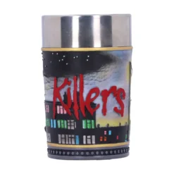 Iron Maiden Killers - Shottilasi