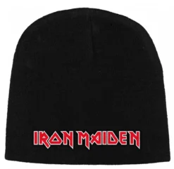 Iron Maiden Logo - Pipo