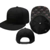 Iron Maiden logo & tropper - Snapback Lippis