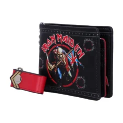 Iron Maiden - Lompakko